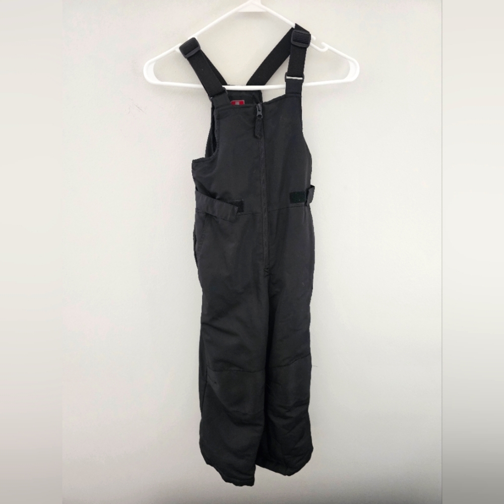 Boys Ski Bibs